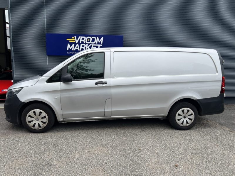 MERCEDES VITO 2020