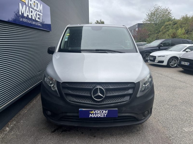 MERCEDES VITO 2020