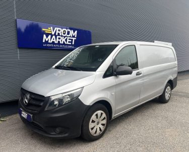 MERCEDES VITO 2020