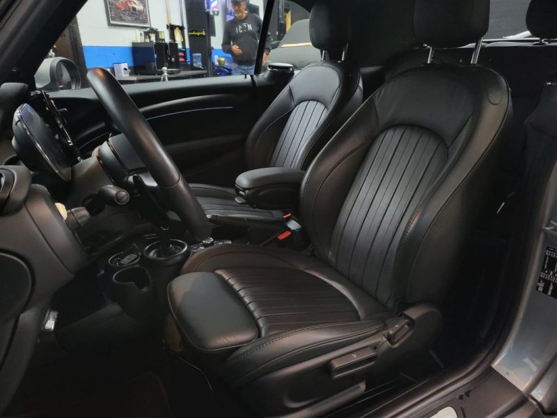 MINI COOPER S Cabriolet LCI Cooper S 2.0i 178ch BVA