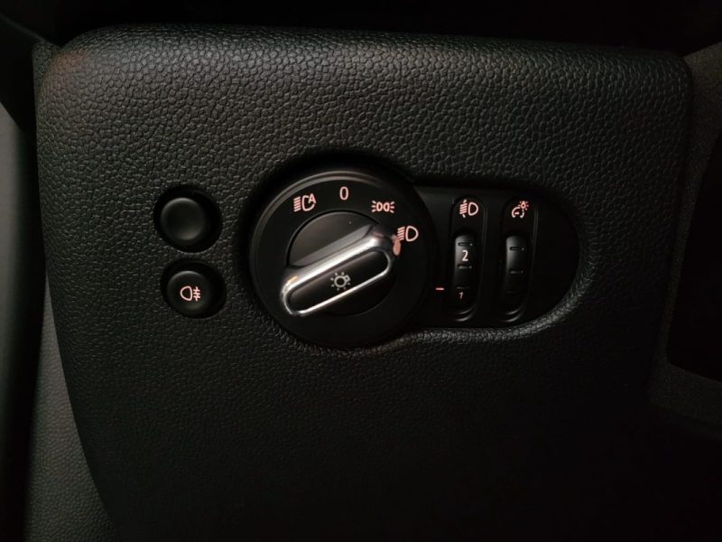 MINI COOPER S Cabriolet LCI Cooper S 2.0i 178ch BVA