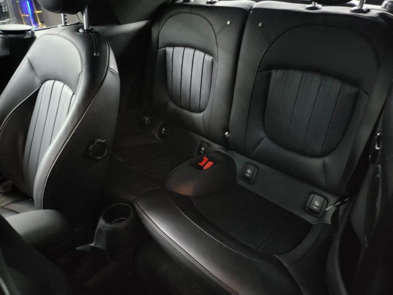 MINI COOPER S Cabriolet LCI Cooper S 2.0i 178ch BVA