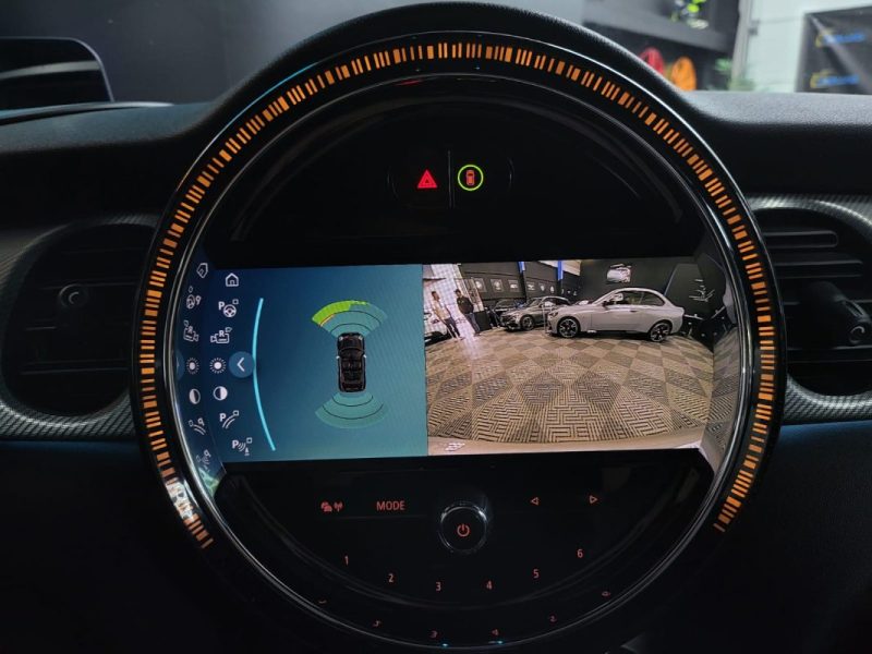 MINI COOPER S Cabriolet LCI Cooper S 2.0i 178ch BVA