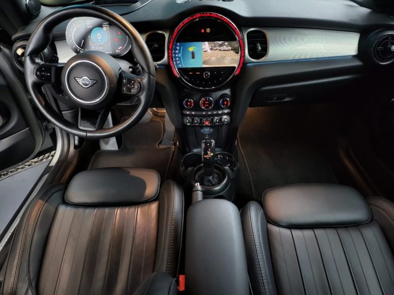 MINI COOPER S Cabriolet LCI Cooper S 2.0i 178ch BVA