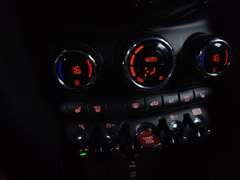 MINI COOPER S Cabriolet LCI Cooper S 2.0i 178ch BVA