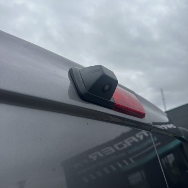 RENAULT TRAFIC L2H1 1200 1.6 dCi 125 ch Energy Grand Confort Garantie 12 Mois 