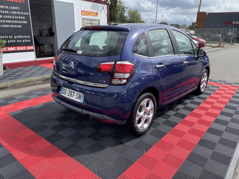 CITROEN C3 2014
