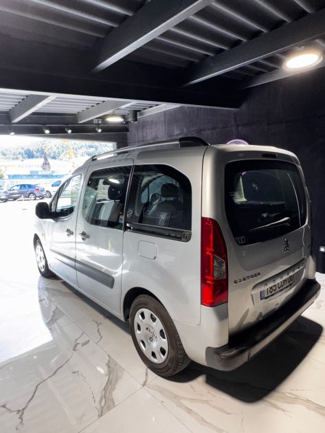 Peugeot Partner 1.6 HDi Édition Loisir – Révisé, garanti, aucun frais à prévoir