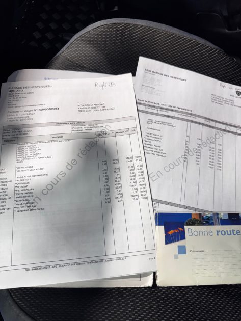 Peugeot Partner 1.6 HDi Édition Loisir – Révisé, garanti, aucun frais à prévoir