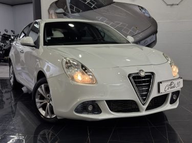 ALFA ROMEO GIULIETTA 2013