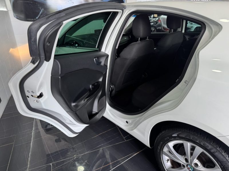 ALFA ROMEO GIULIETTA 2013