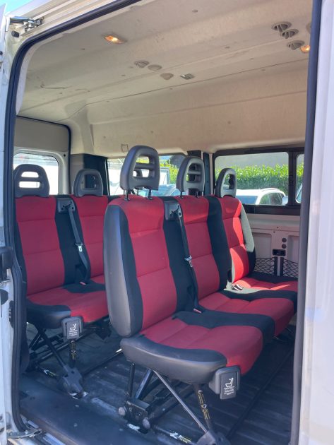 FIAT DUCATO 2014