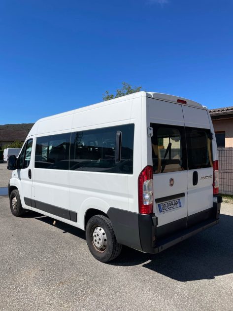 FIAT DUCATO 2014