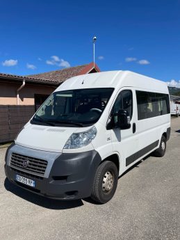 FIAT DUCATO 2014