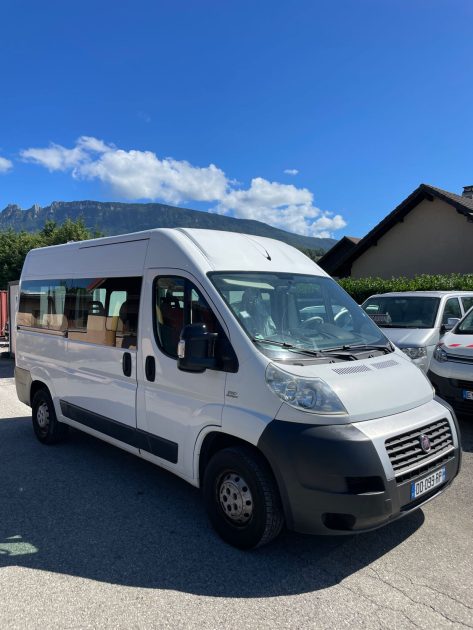 FIAT DUCATO 2014