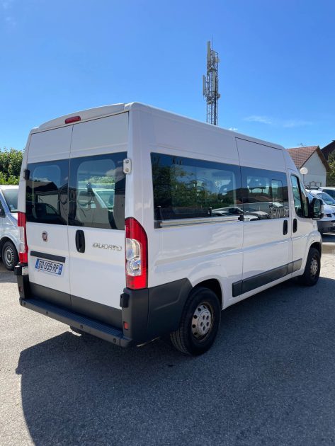 FIAT DUCATO 2014