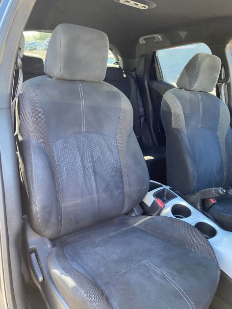 NISSAN JUKE 1.2 DIG-T 115ch Acentan garantie 6 mois 