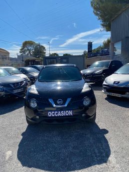 NISSAN JUKE 1.2 DIG-T 115ch Acentan garantie 6 mois 