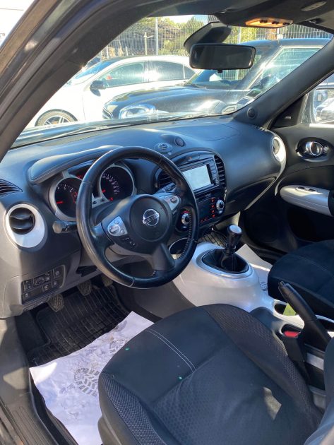 NISSAN JUKE 1.2 DIG-T 115ch Acentan garantie 6 mois 