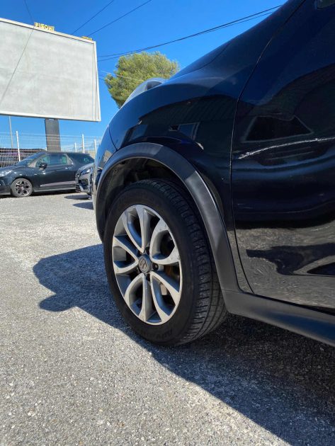 NISSAN JUKE 1.2 DIG-T 115ch Acentan garantie 6 mois 