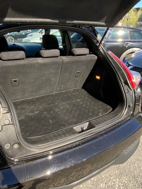 NISSAN JUKE 1.2 DIG-T 115ch Acentan garantie 6 mois 