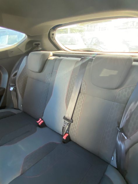 FORD FIESTA 1.0 EcoBoost 100ch Stop&Start Titanium 3p