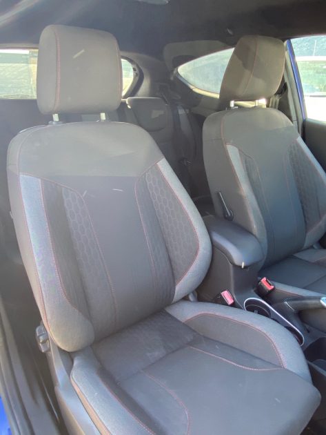 FORD FIESTA 1.0 EcoBoost 100ch Stop&Start Titanium 3p