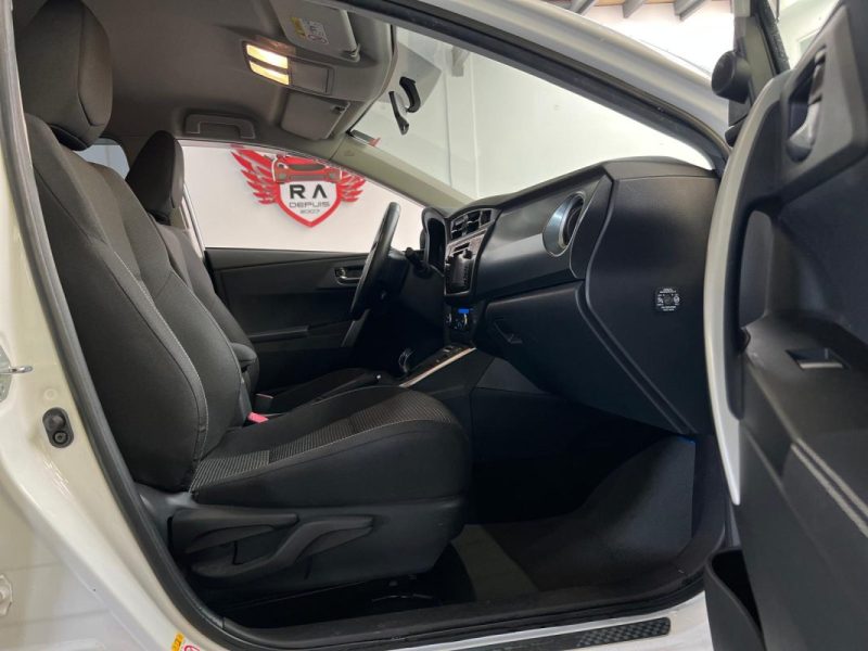 TOYOTA AURIS 1.8 99CH VVT-i HYBRIDE