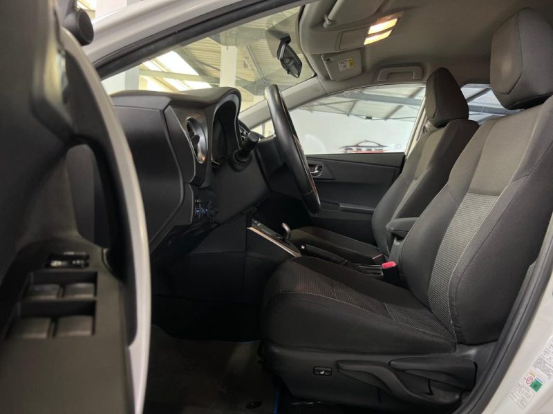 TOYOTA AURIS 1.8 99CH VVT-i HYBRIDE