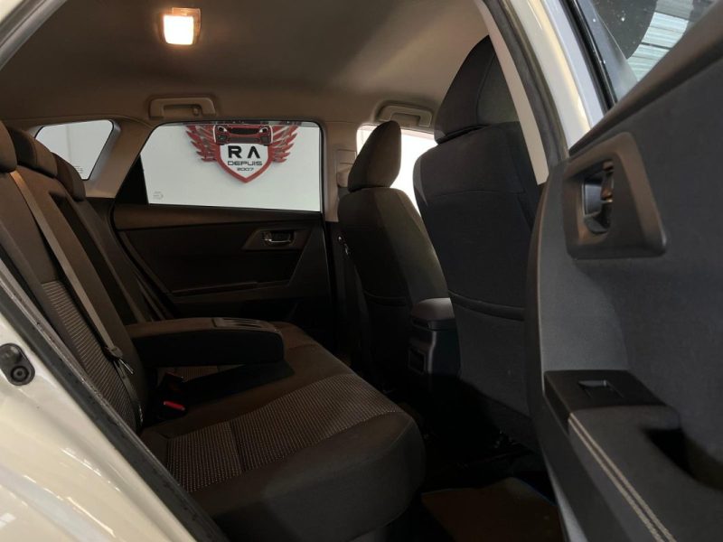 TOYOTA AURIS 1.8 99CH VVT-i HYBRIDE