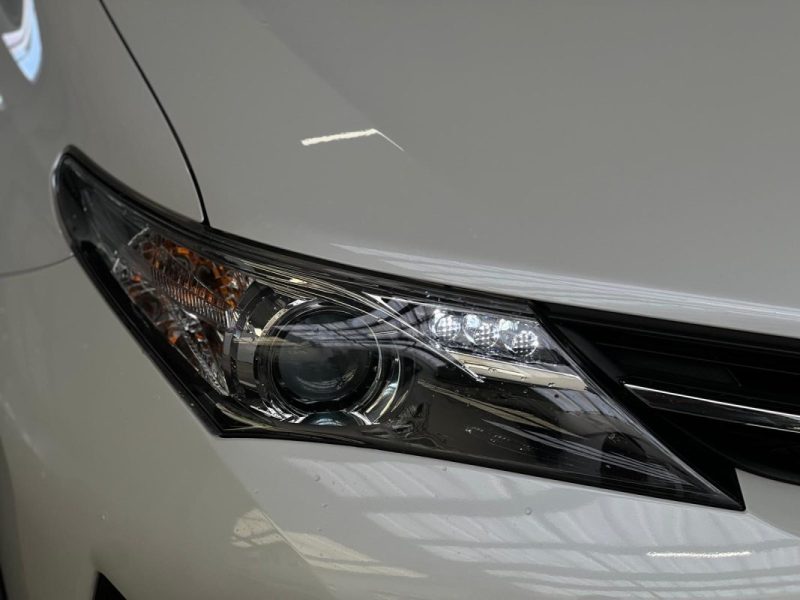 TOYOTA AURIS 1.8 99CH VVT-i HYBRIDE