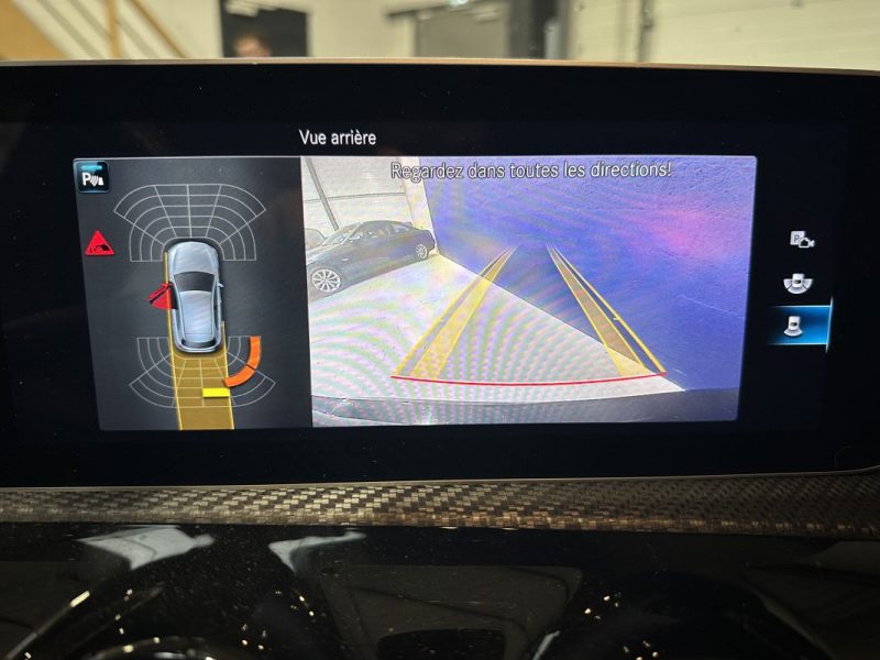 MERCEDES CLASSE A 2020