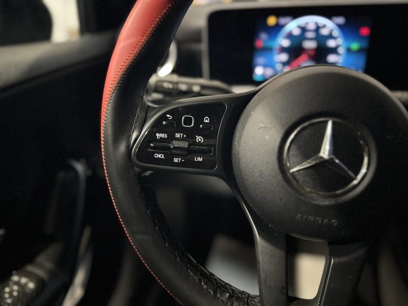 MERCEDES CLASSE A 2020