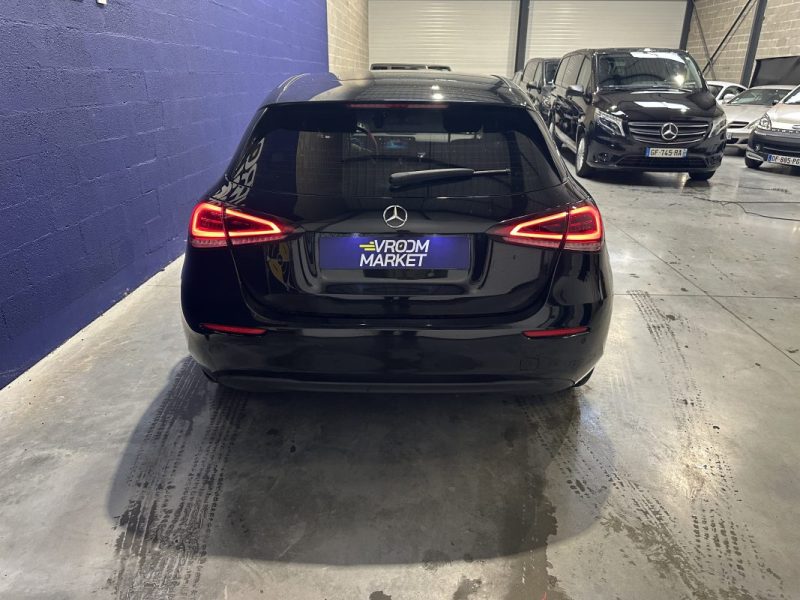 MERCEDES CLASSE A 2020