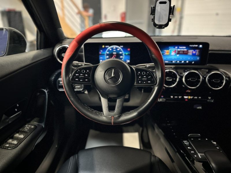 MERCEDES CLASSE A 2020