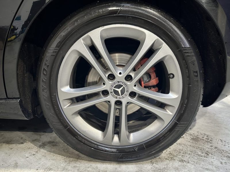 MERCEDES CLASSE A 2020