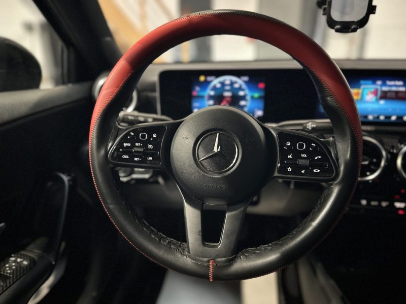 MERCEDES CLASSE A 2020