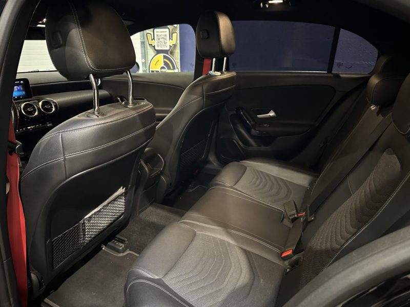 MERCEDES CLASSE A 2020