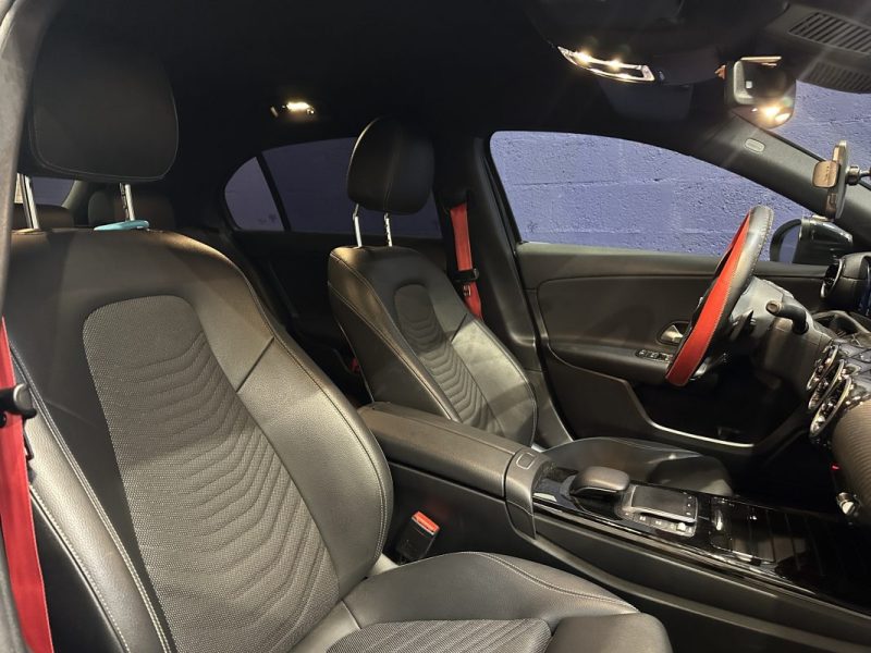 MERCEDES CLASSE A 2020