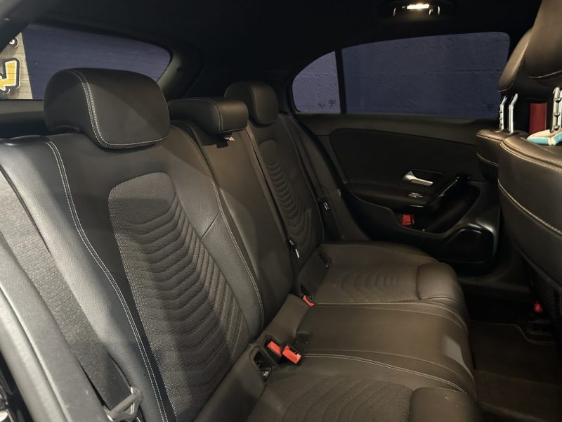 MERCEDES CLASSE A 2020