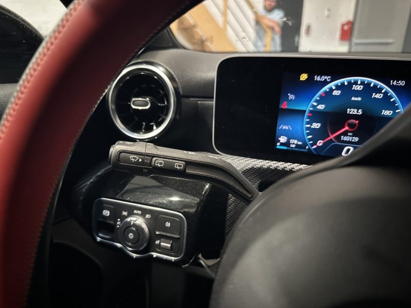 MERCEDES CLASSE A 2020