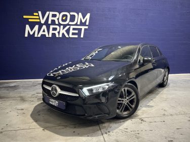 MERCEDES CLASSE A 2020