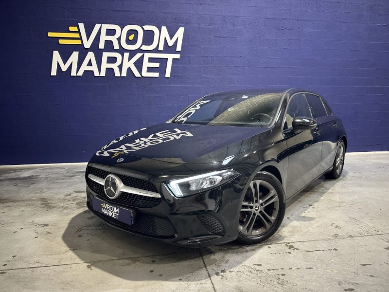MERCEDES CLASSE A 2020