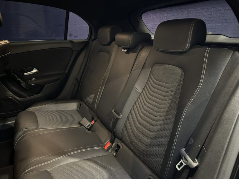 MERCEDES CLASSE A 2020