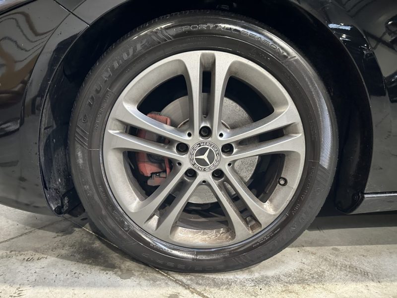 MERCEDES CLASSE A 2020