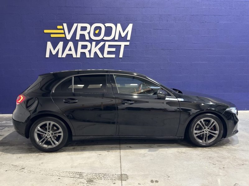 MERCEDES CLASSE A 2020