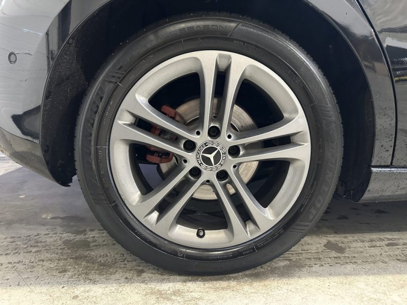 MERCEDES CLASSE A 2020