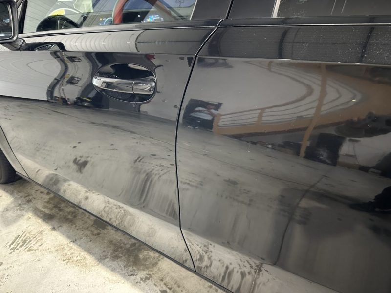 MERCEDES CLASSE A 2020