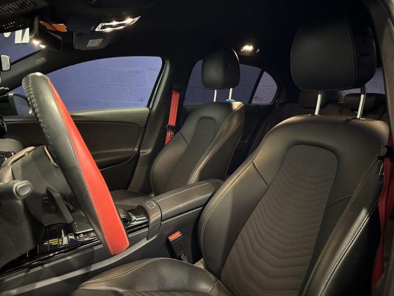 MERCEDES CLASSE A 2020