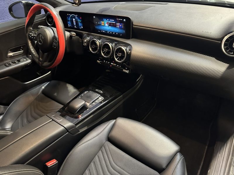 MERCEDES CLASSE A 2020